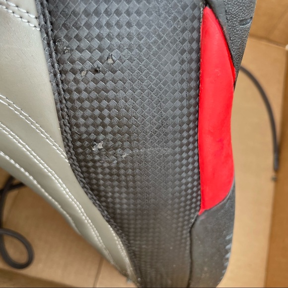 Men’s Heelside Pro Boot Snowboard Boots 12 - Picture 7 of 8